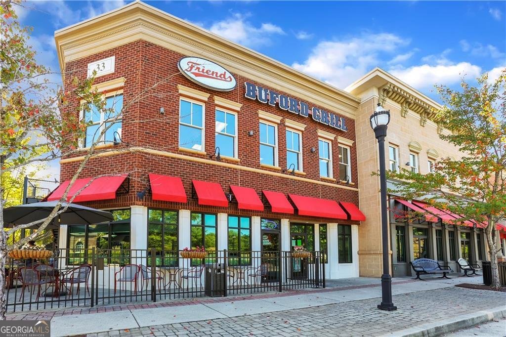 450 Thunder Road Buford - 66