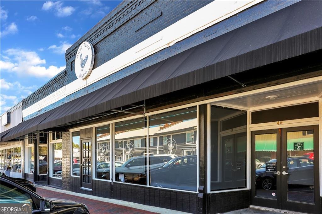 450 Thunder Road Buford - 71