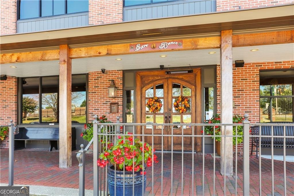 450 Thunder Road Buford - 77