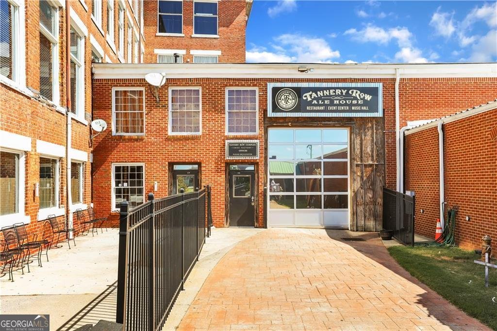 450 Thunder Road Buford - 80