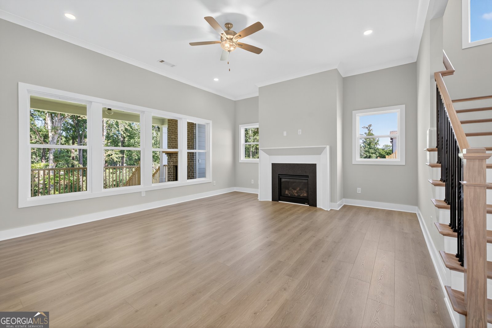 3435 Dr Bramblett Road Cumming - 14