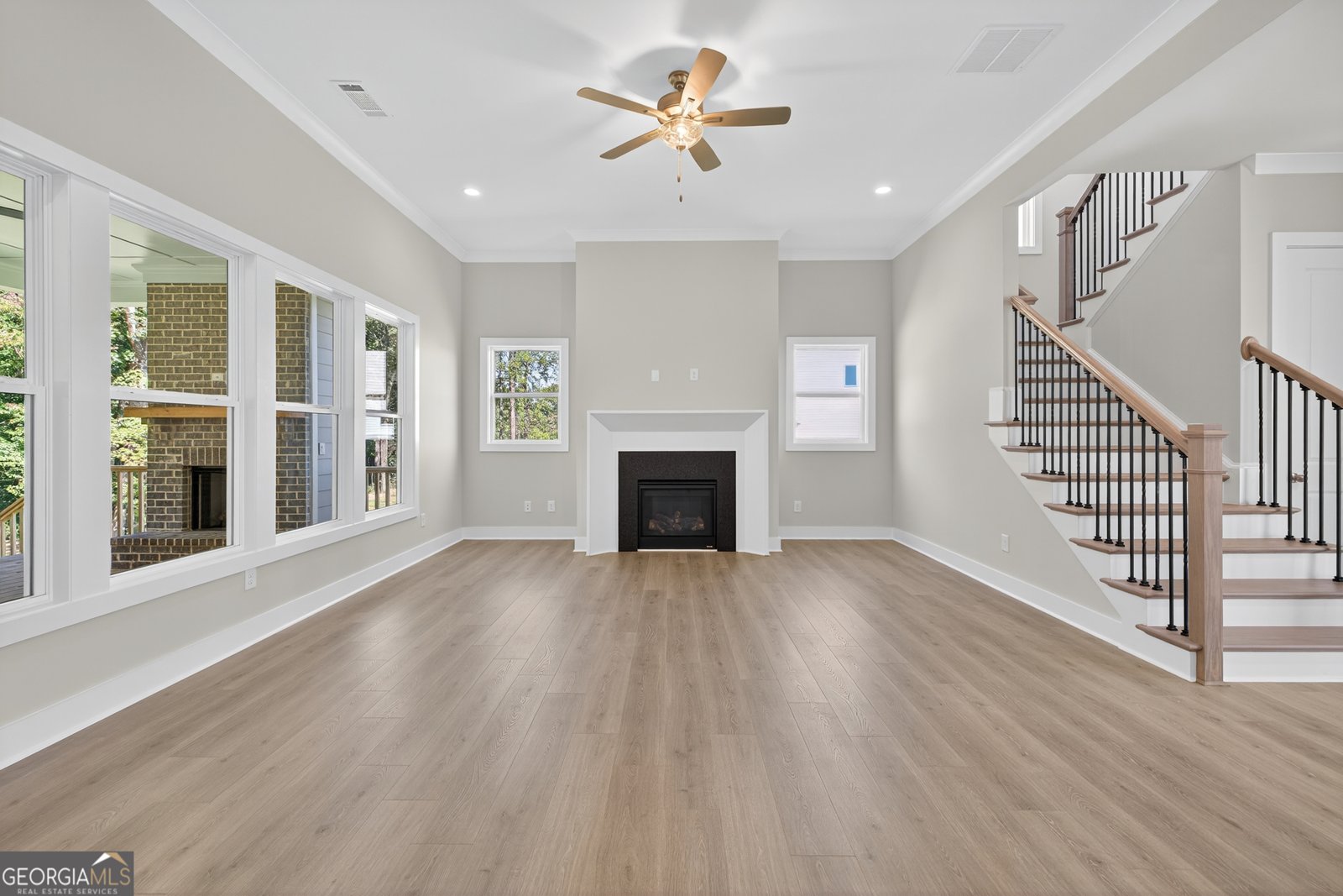 3435 Dr Bramblett Road Cumming - 15