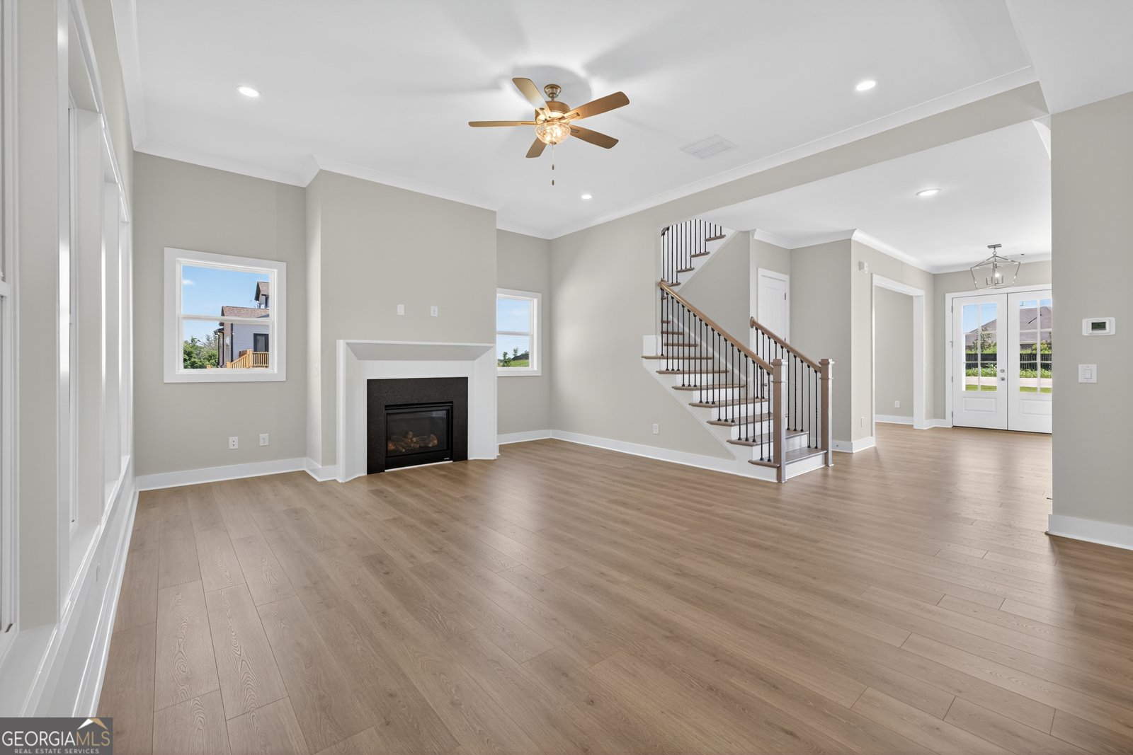 3435 Dr Bramblett Road Cumming - 16