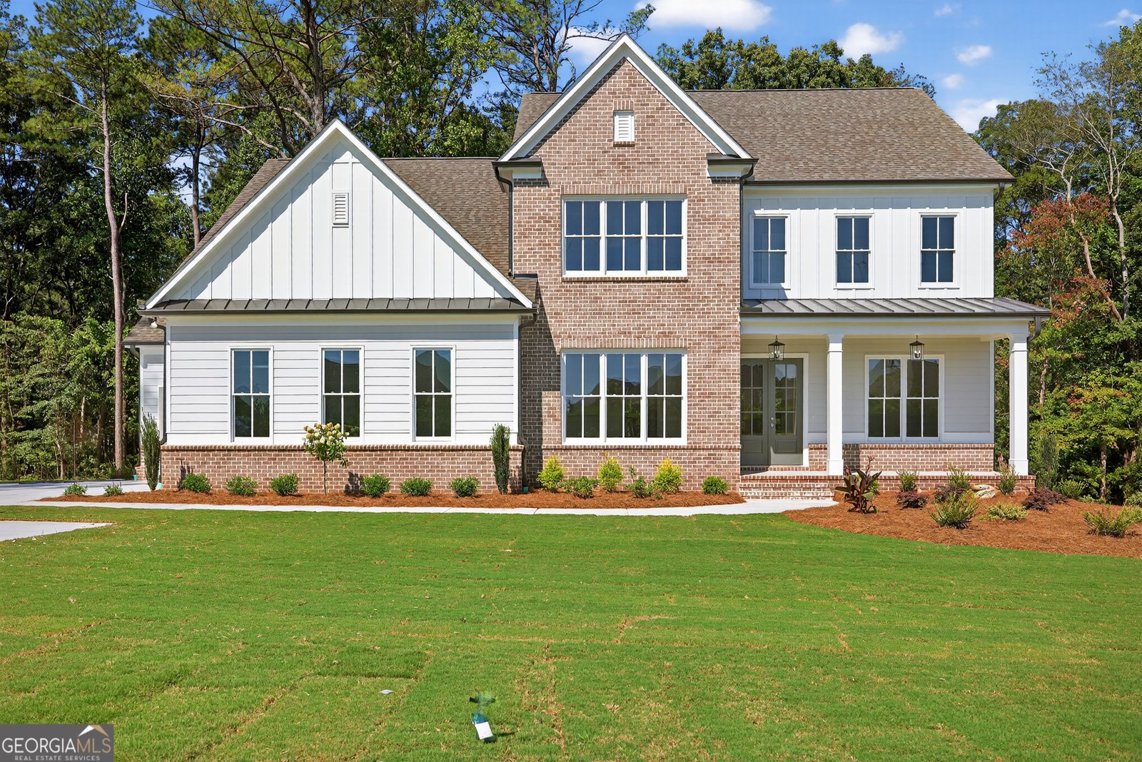 3435 Dr Bramblett Road Cumming - 2