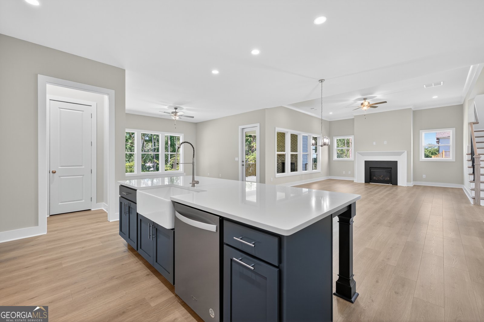 3435 Dr Bramblett Road Cumming - 22