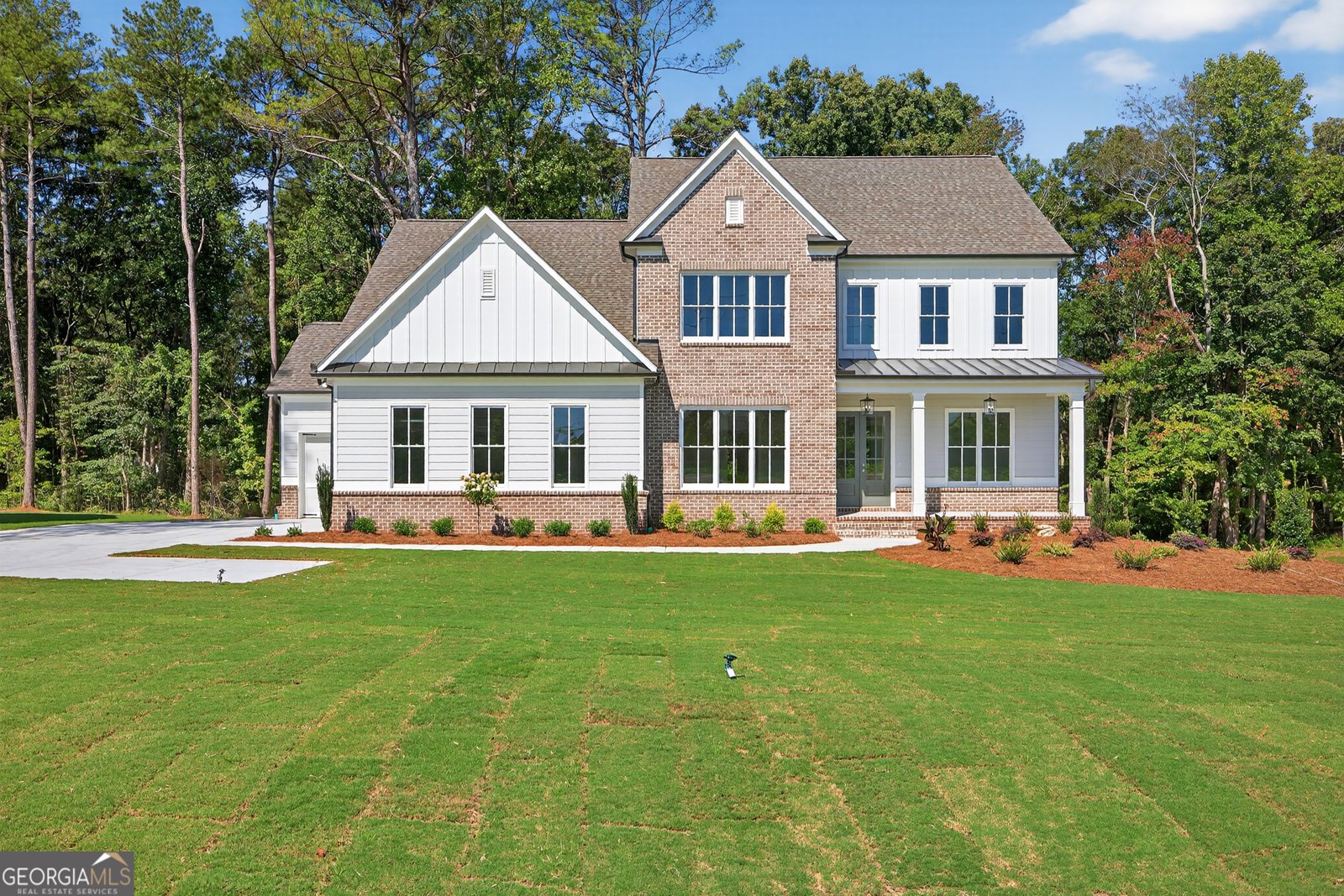 3435 Dr Bramblett Road Cumming - 3