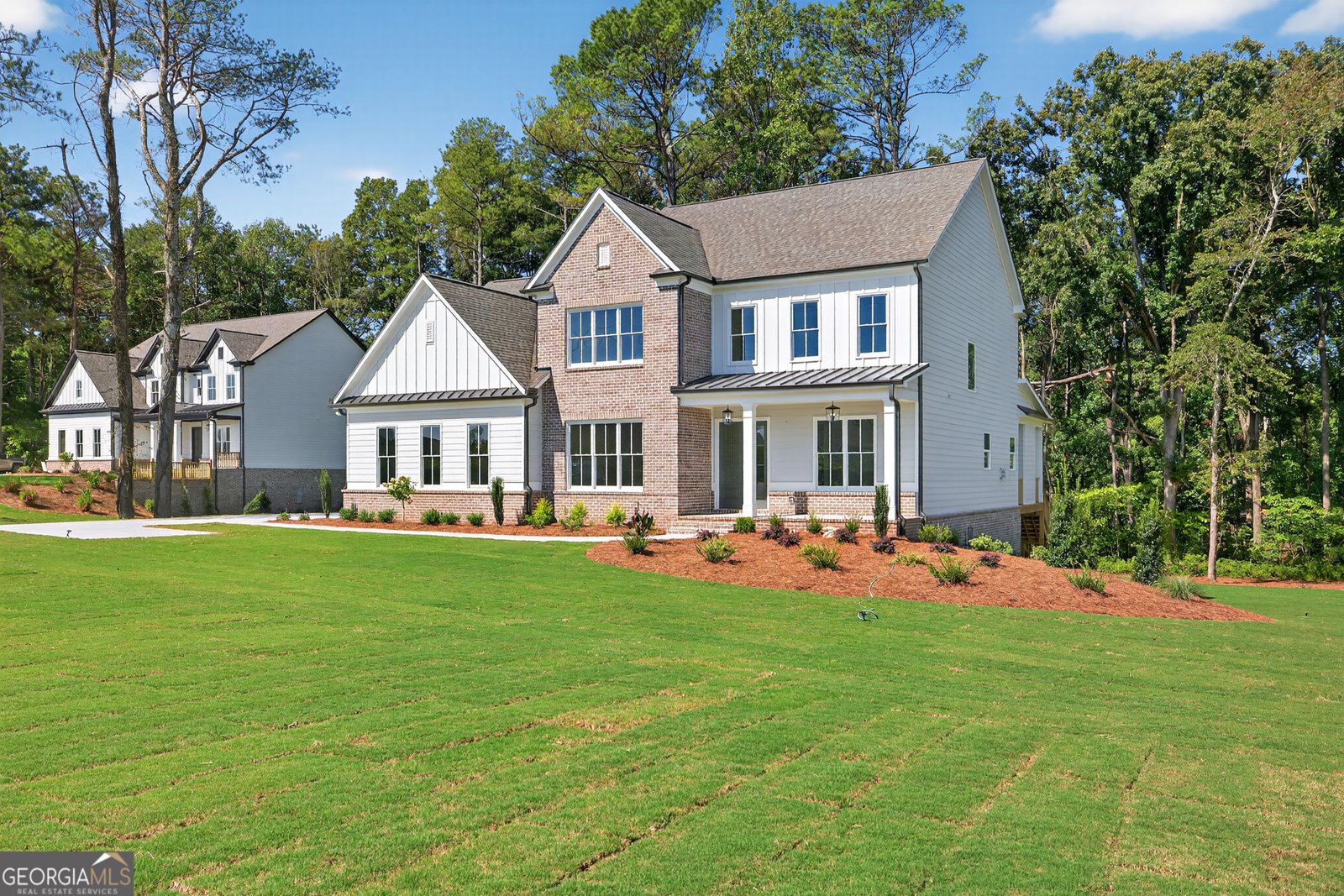 3435 Dr Bramblett Road Cumming - 4