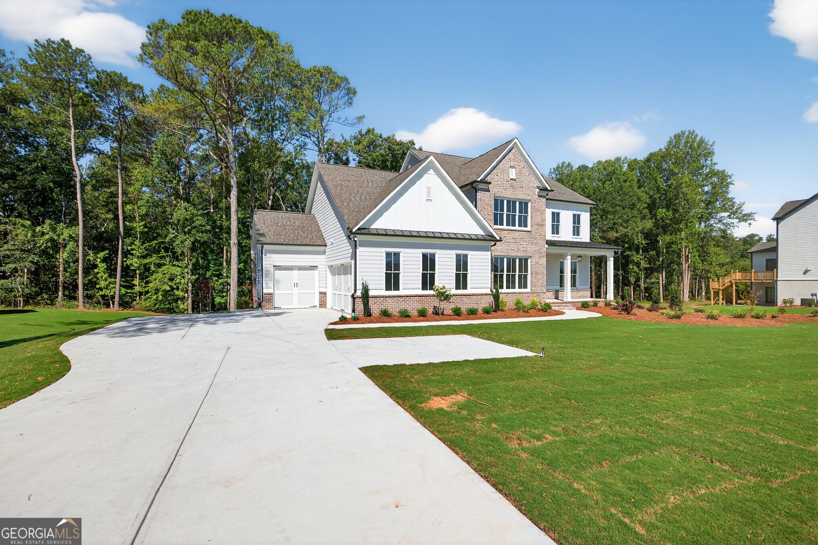 3435 Dr Bramblett Road Cumming - 5