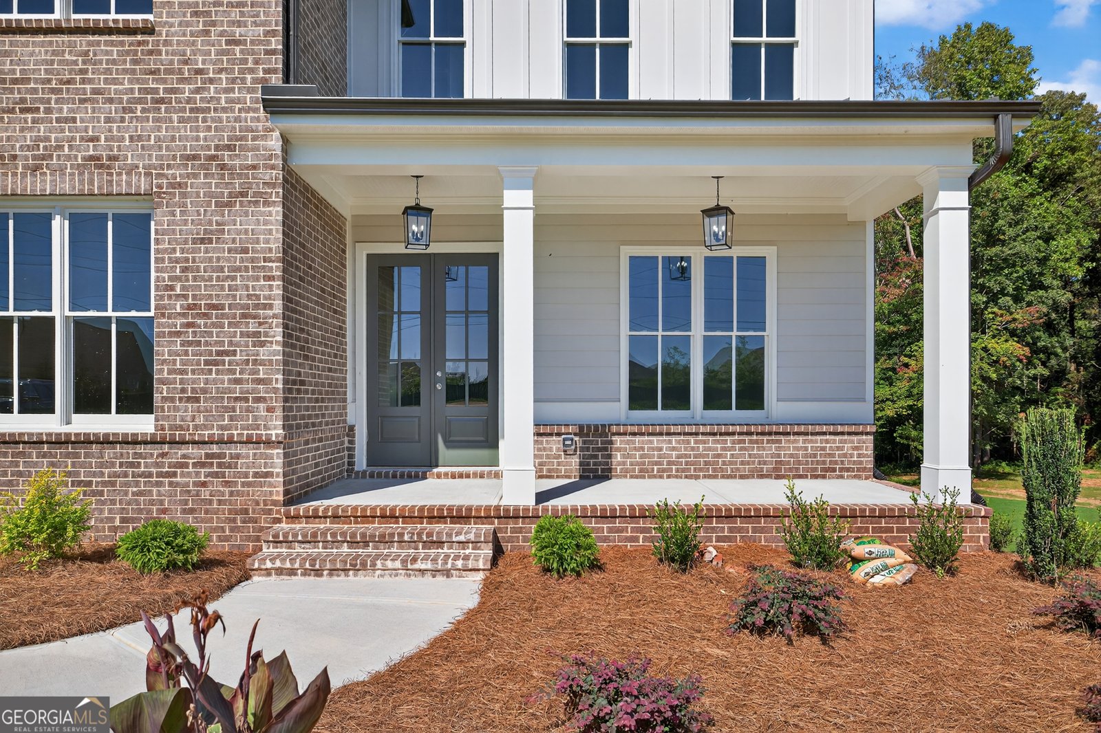 3435 Dr Bramblett Road Cumming - 6