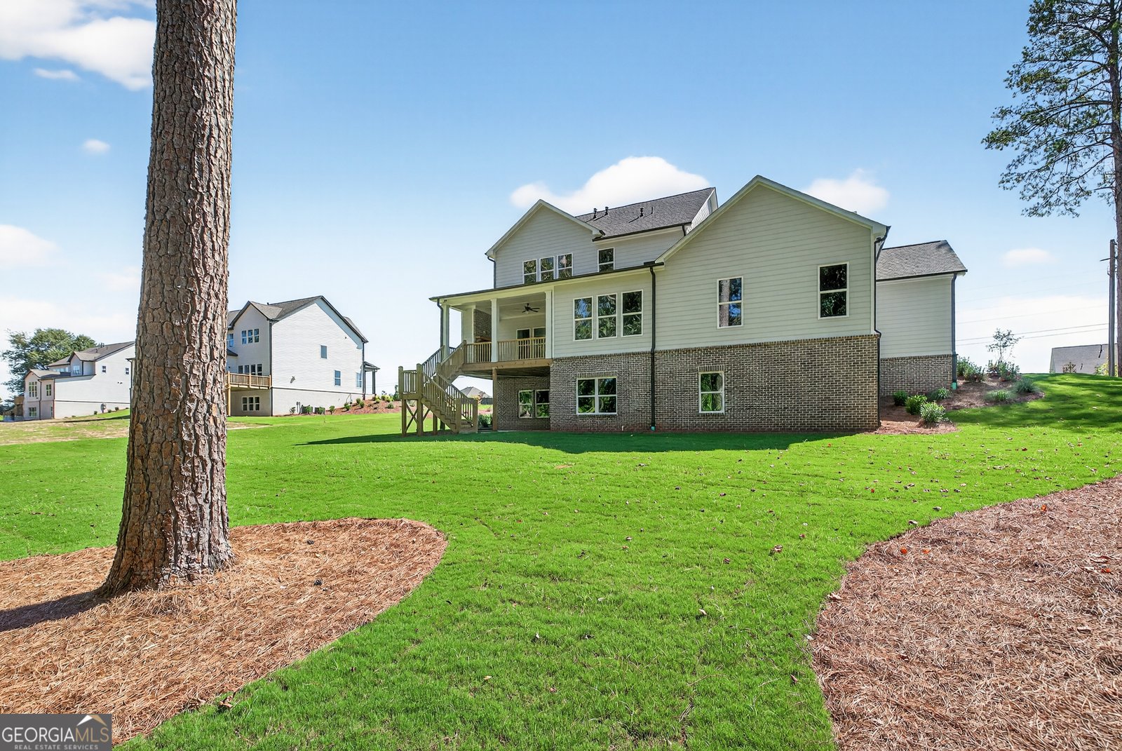 3435 Dr Bramblett Road Cumming - 68