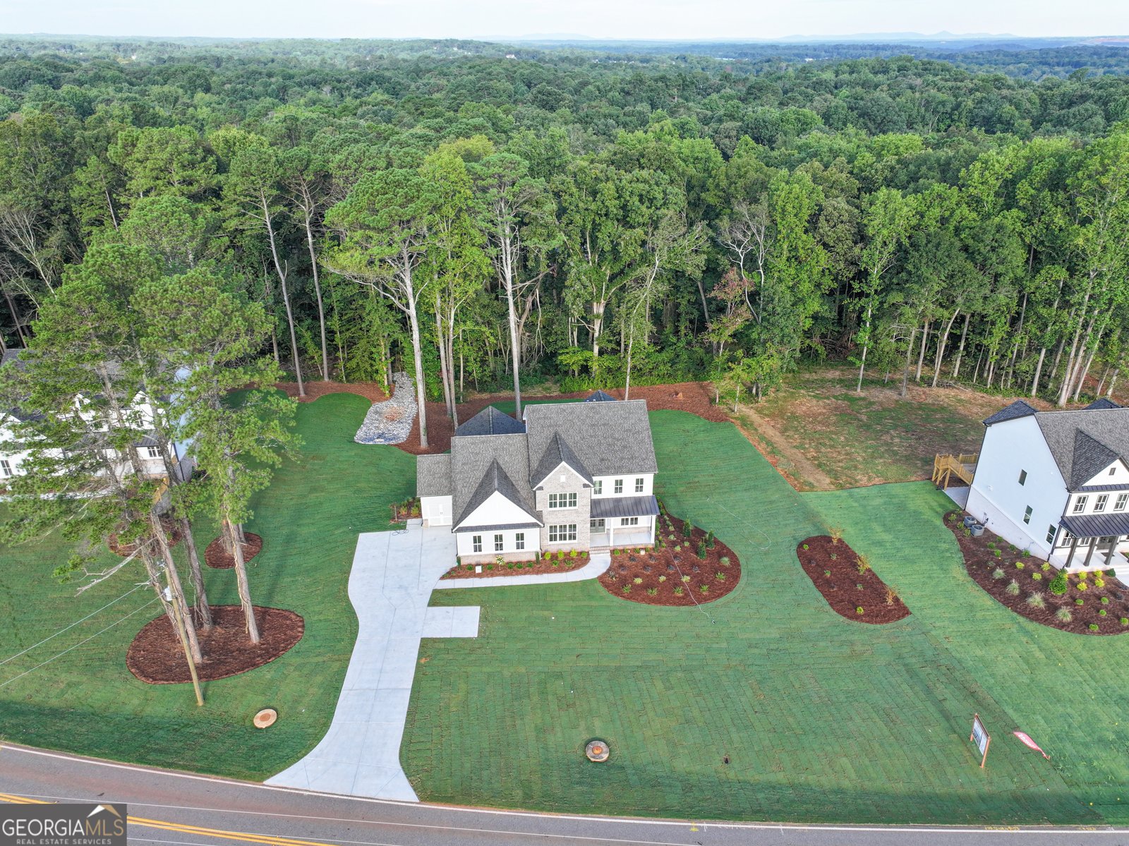 3435 Dr Bramblett Road Cumming - 72