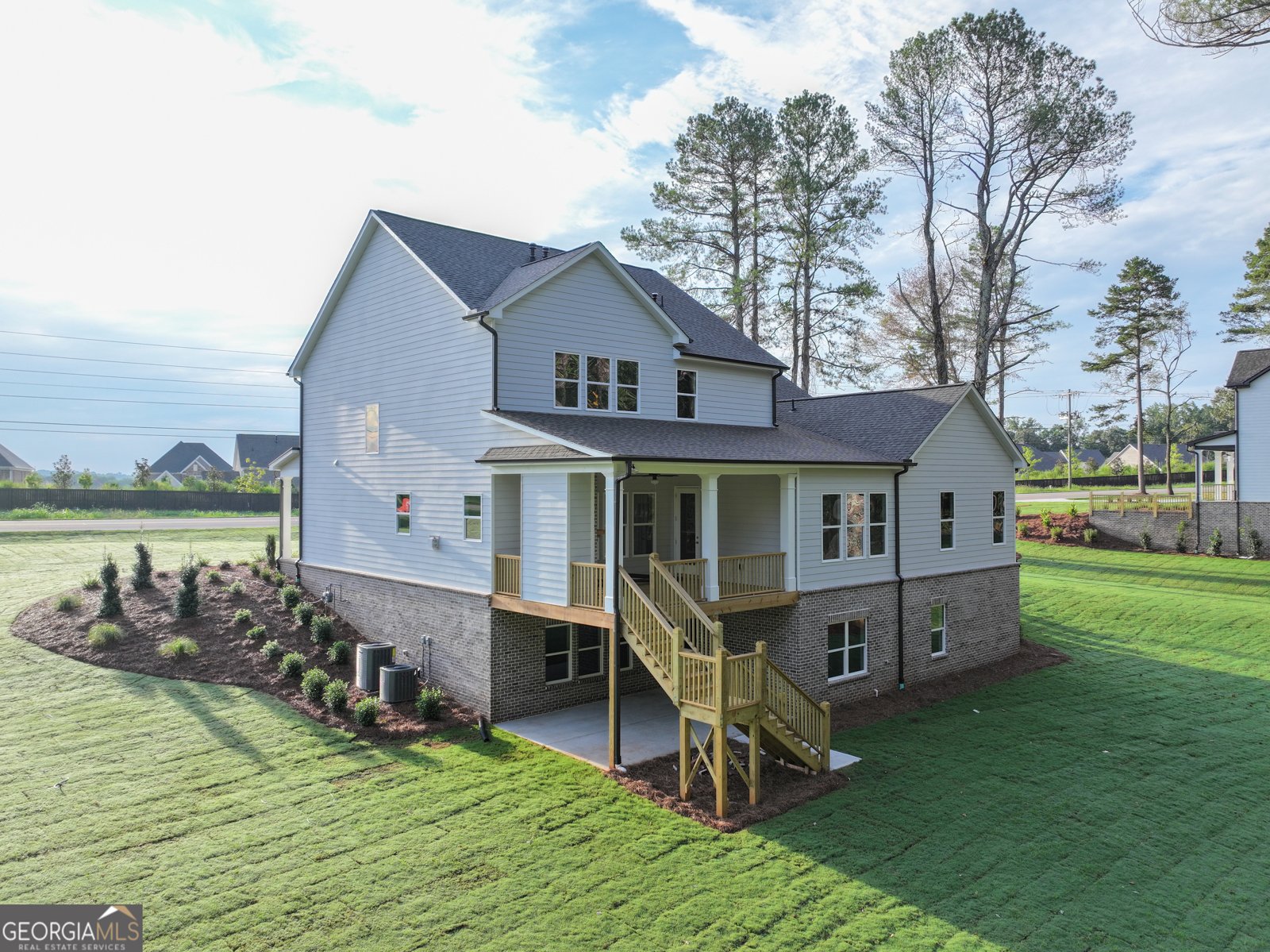 3435 Dr Bramblett Road Cumming - 76