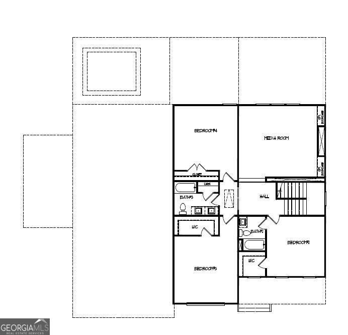 3435 Dr Bramblett Road Cumming - 80