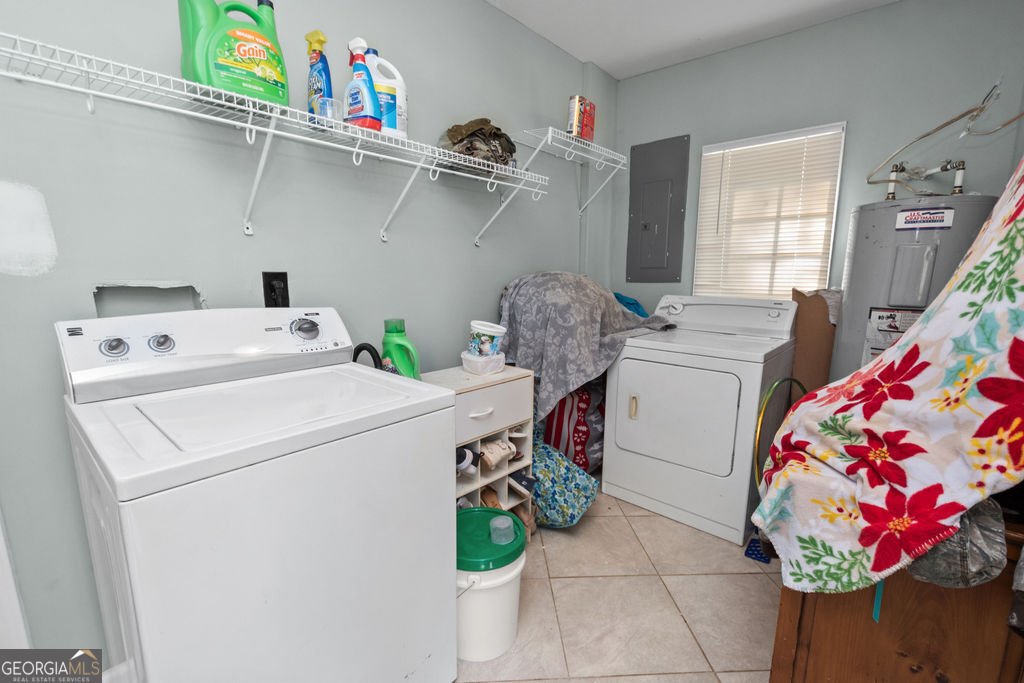 105 Poplar Street Hogansville - 12