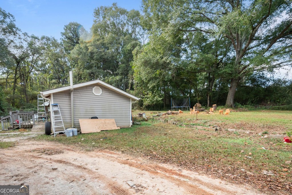 105 Poplar Street Hogansville - 16