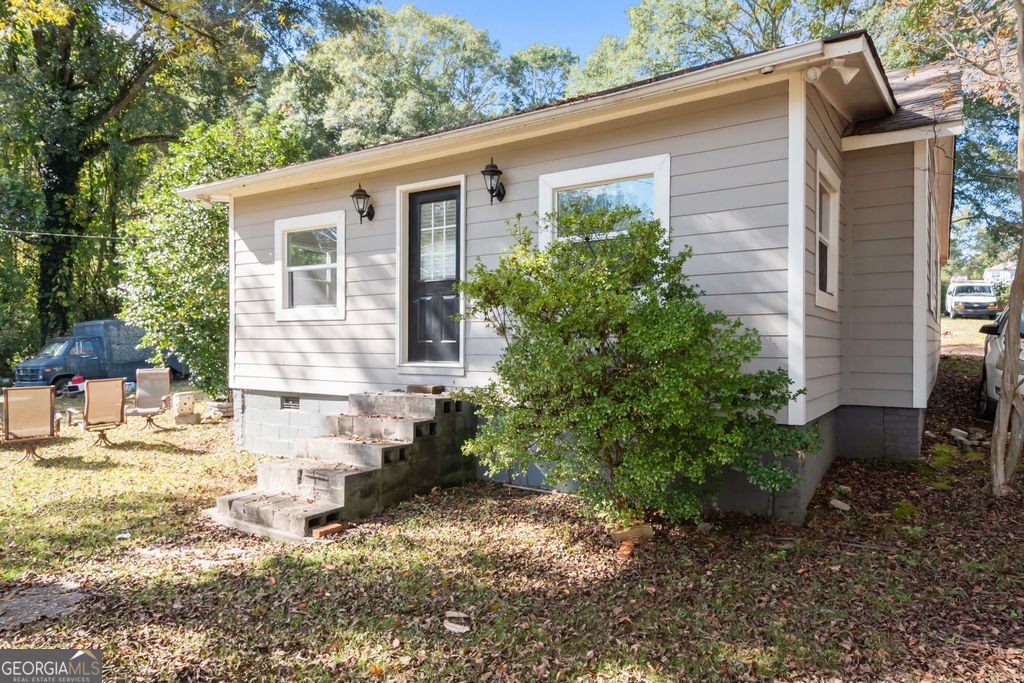 105 Poplar Street Hogansville - 3