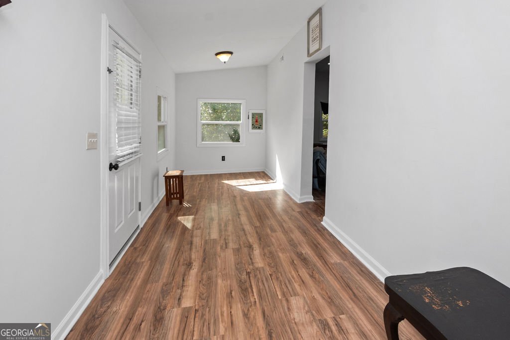 105 Poplar Street Hogansville - 4