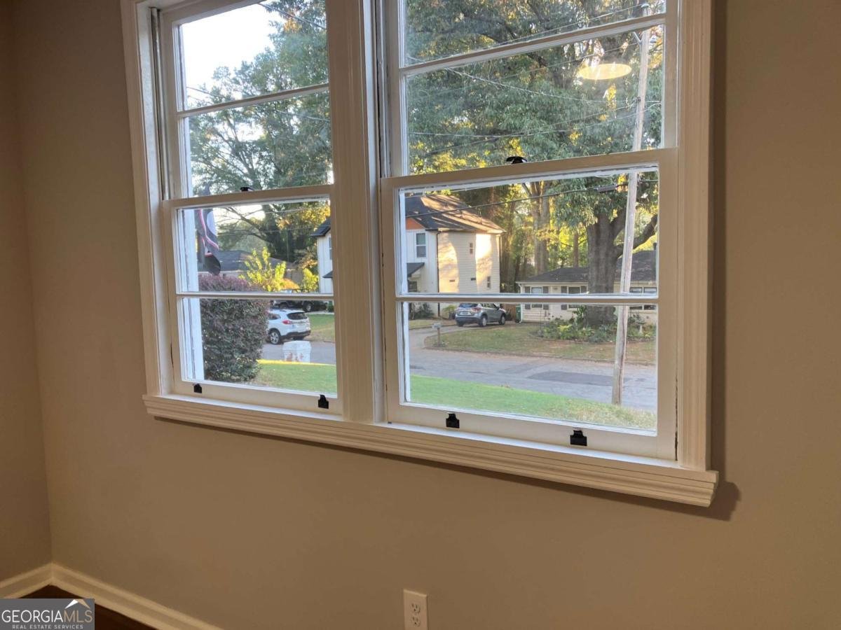 411 Greencove Lane Atlanta - 27