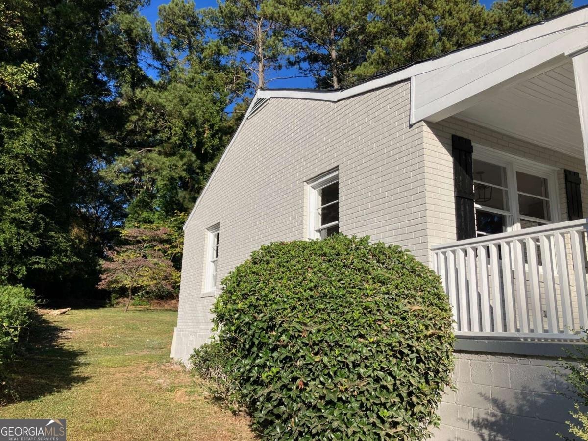 411 Greencove Lane Atlanta - 35