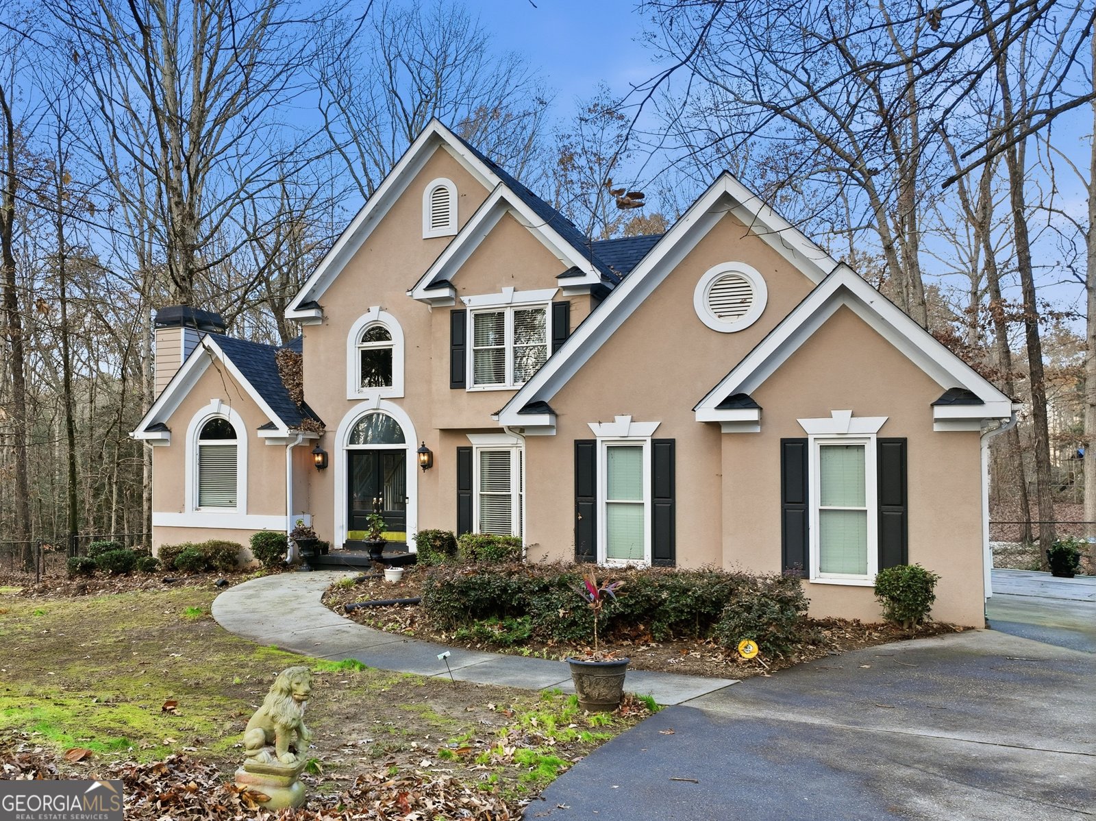 2901 Briscoe Road Loganville - 1