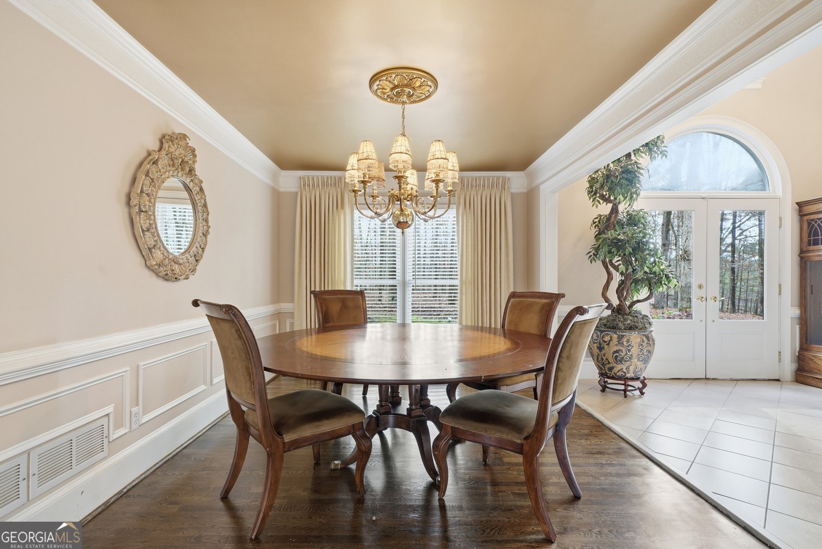 2901 Briscoe Road Loganville - 10