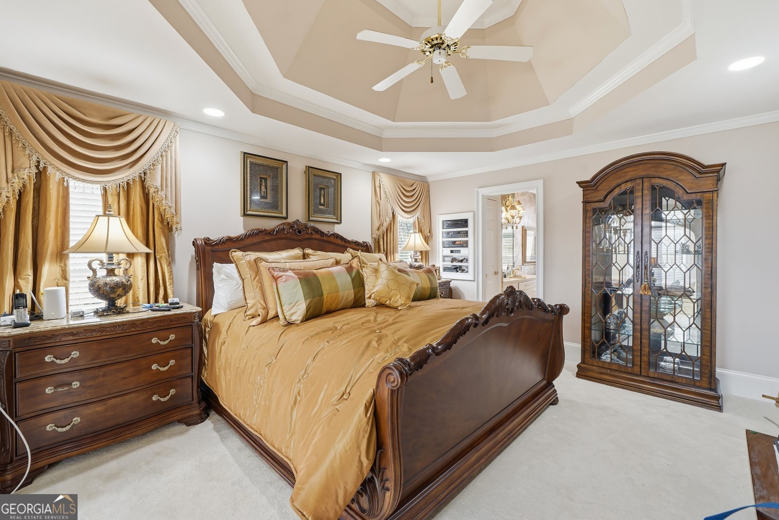 2901 Briscoe Road Loganville - 14