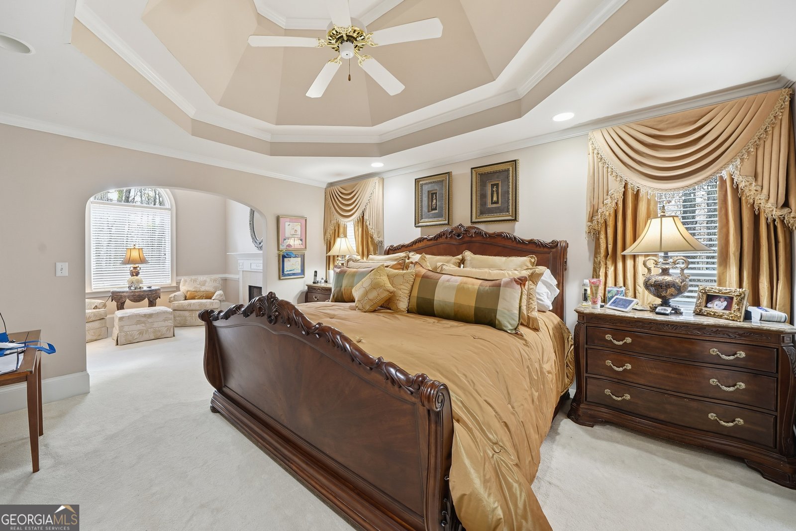 2901 Briscoe Road Loganville - 15