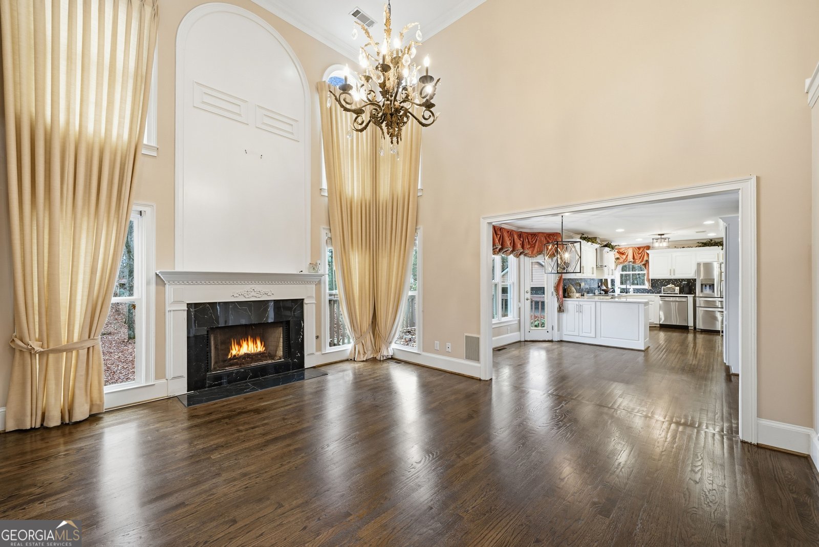 2901 Briscoe Road Loganville - 17