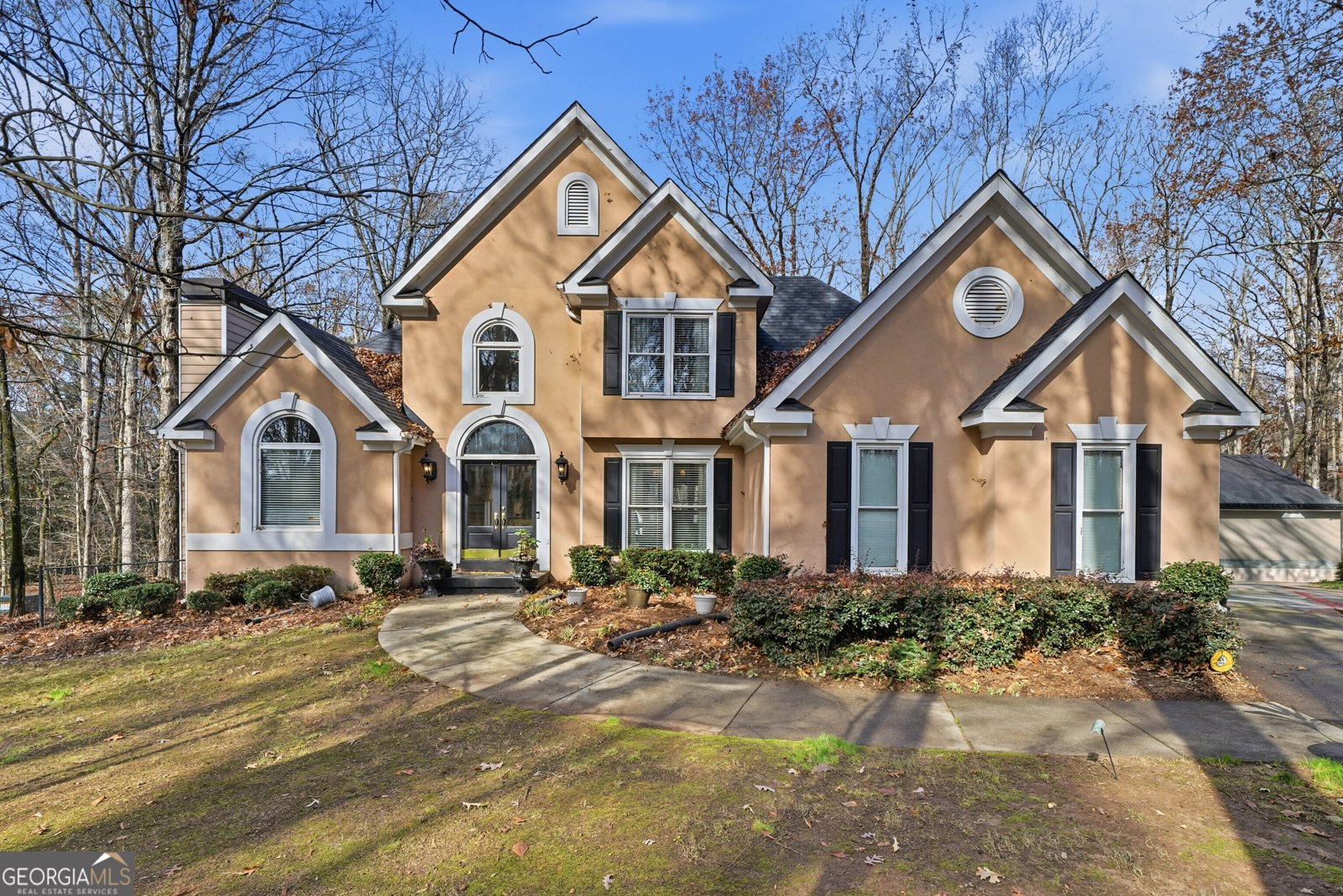 2901 Briscoe Road Loganville - 2