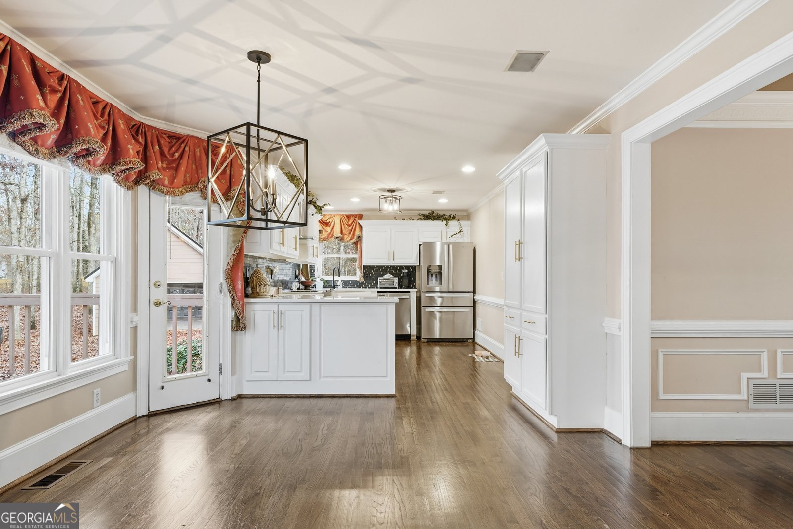 2901 Briscoe Road Loganville - 22