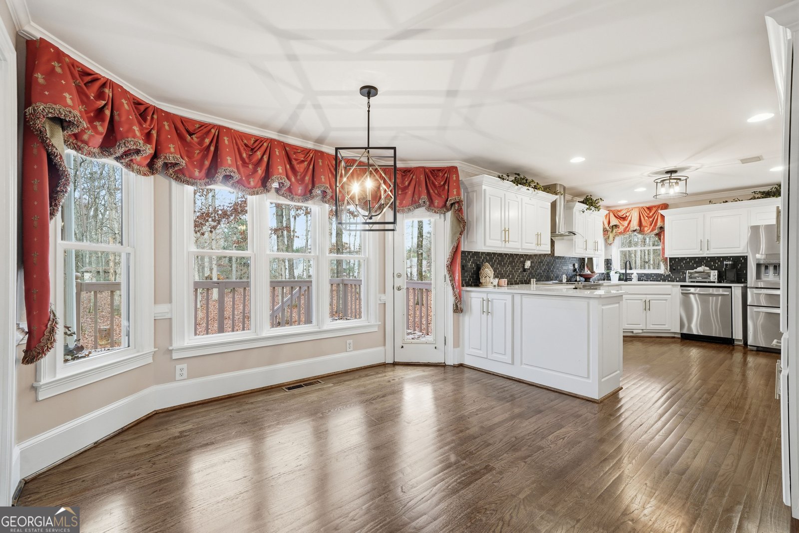 2901 Briscoe Road Loganville - 23