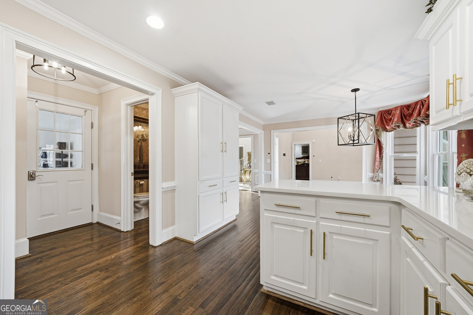 2901 Briscoe Road Loganville - 25