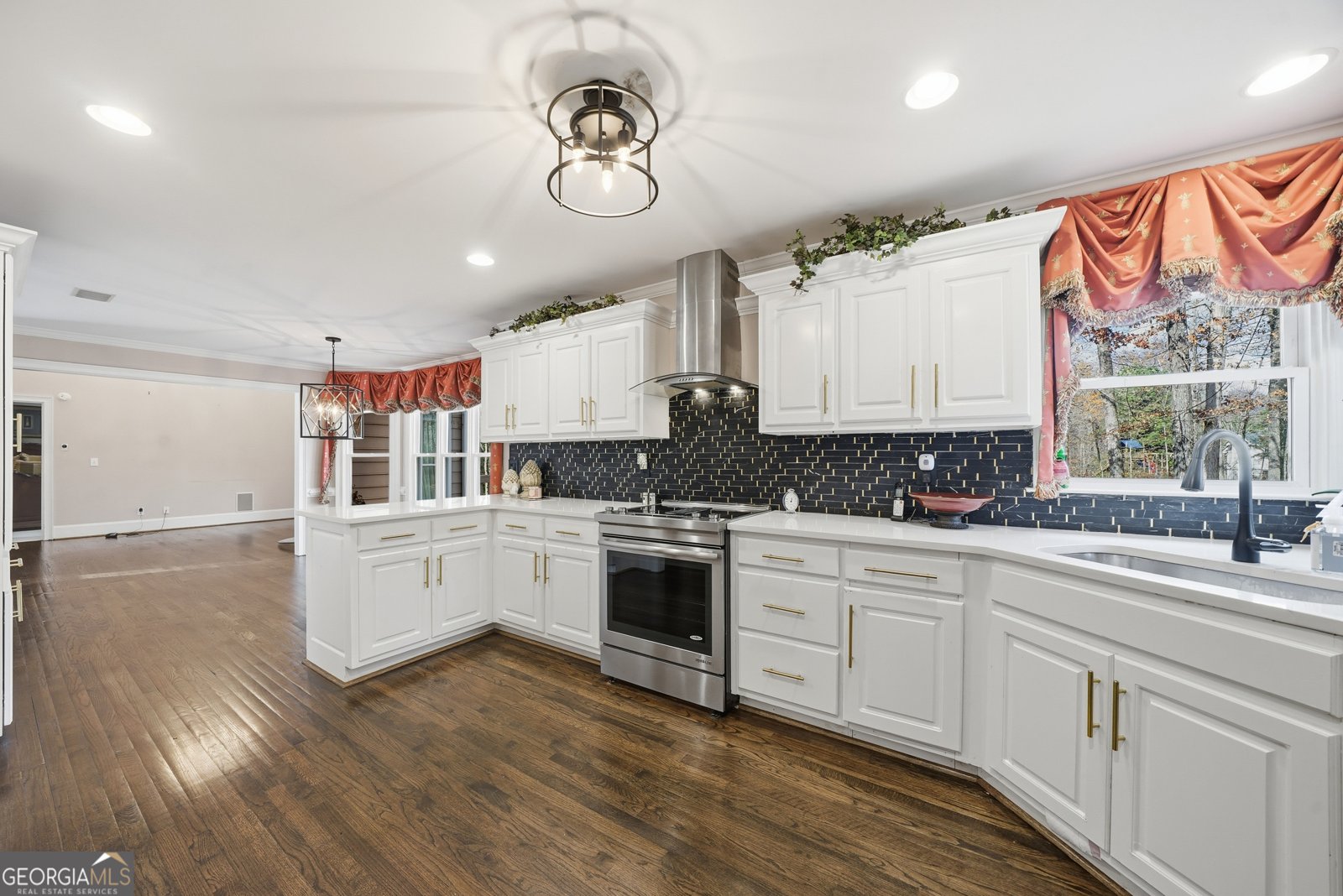 2901 Briscoe Road Loganville - 26