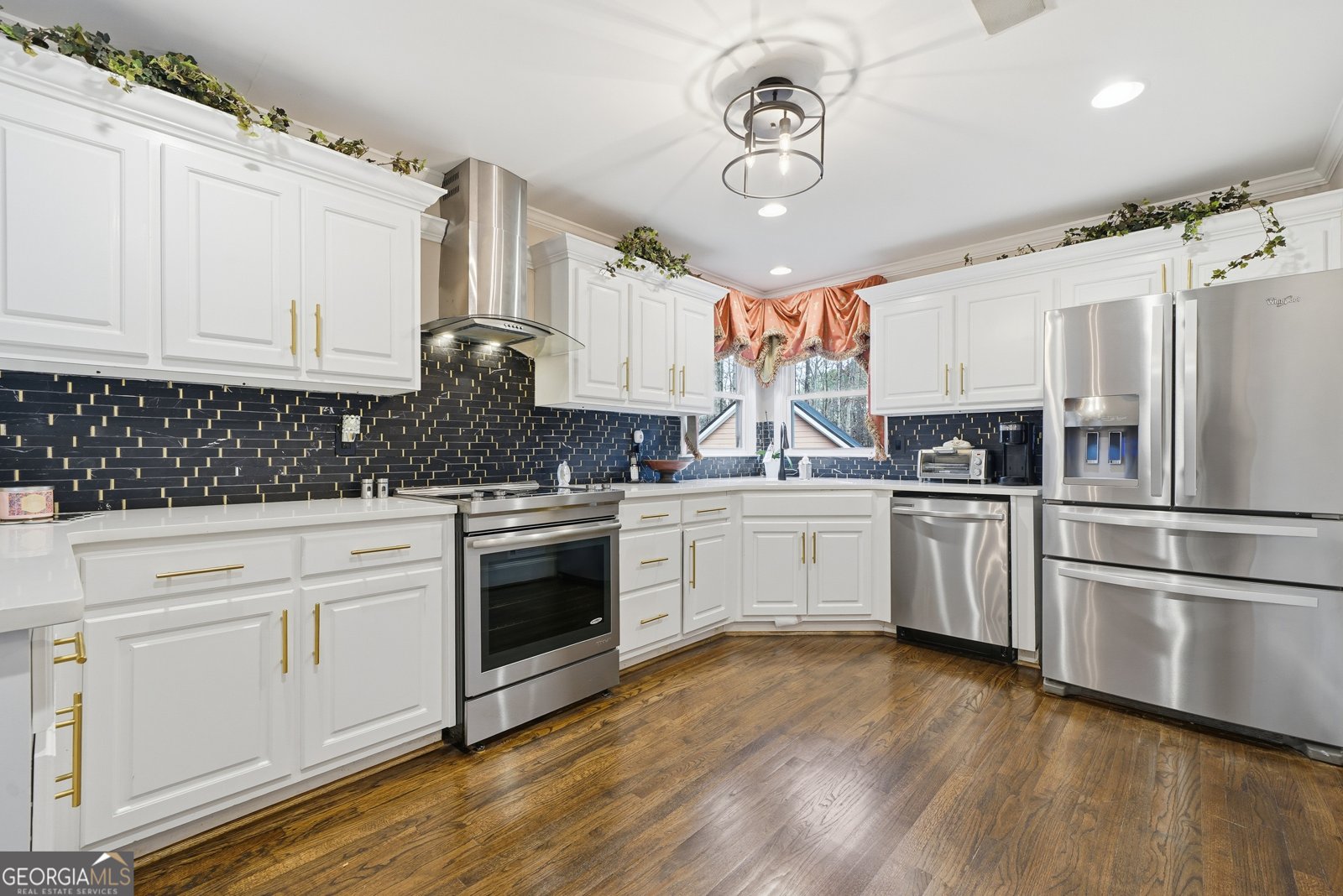 2901 Briscoe Road Loganville - 28