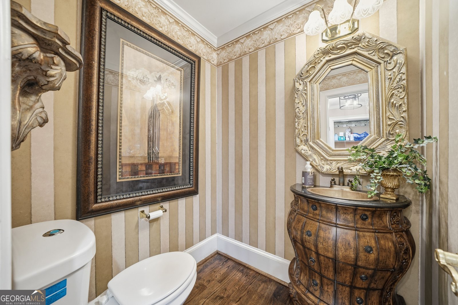 2901 Briscoe Road Loganville - 29