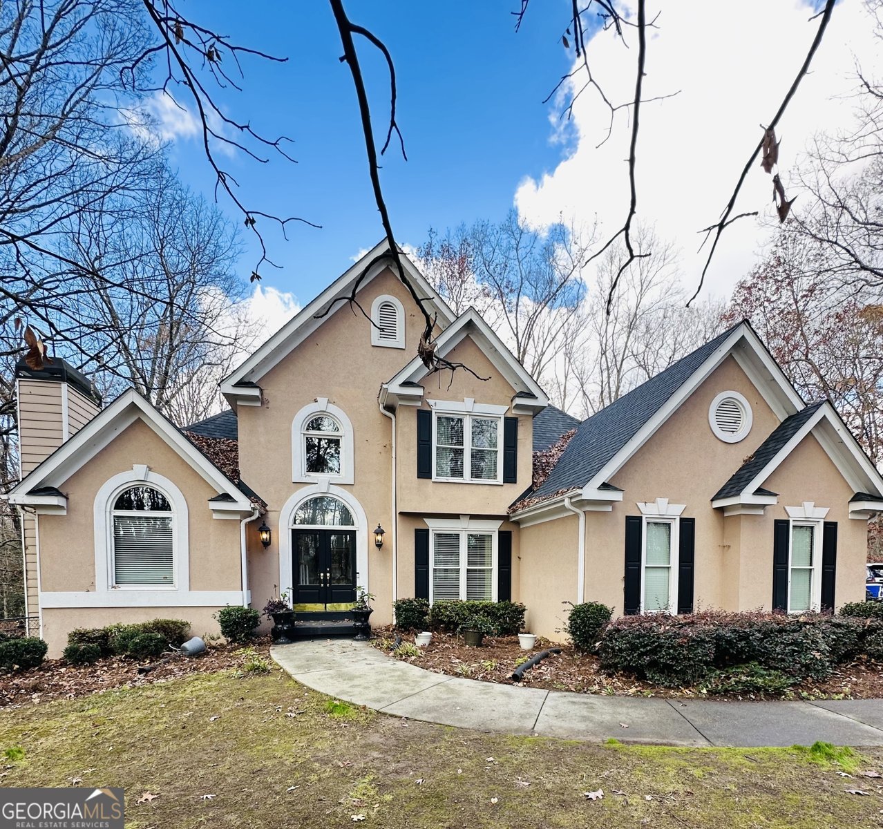 2901 Briscoe Road Loganville - 3