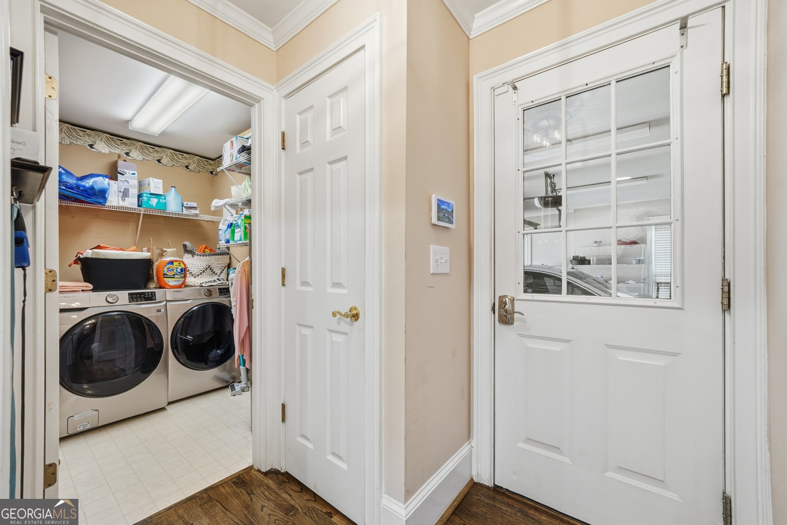 2901 Briscoe Road Loganville - 30