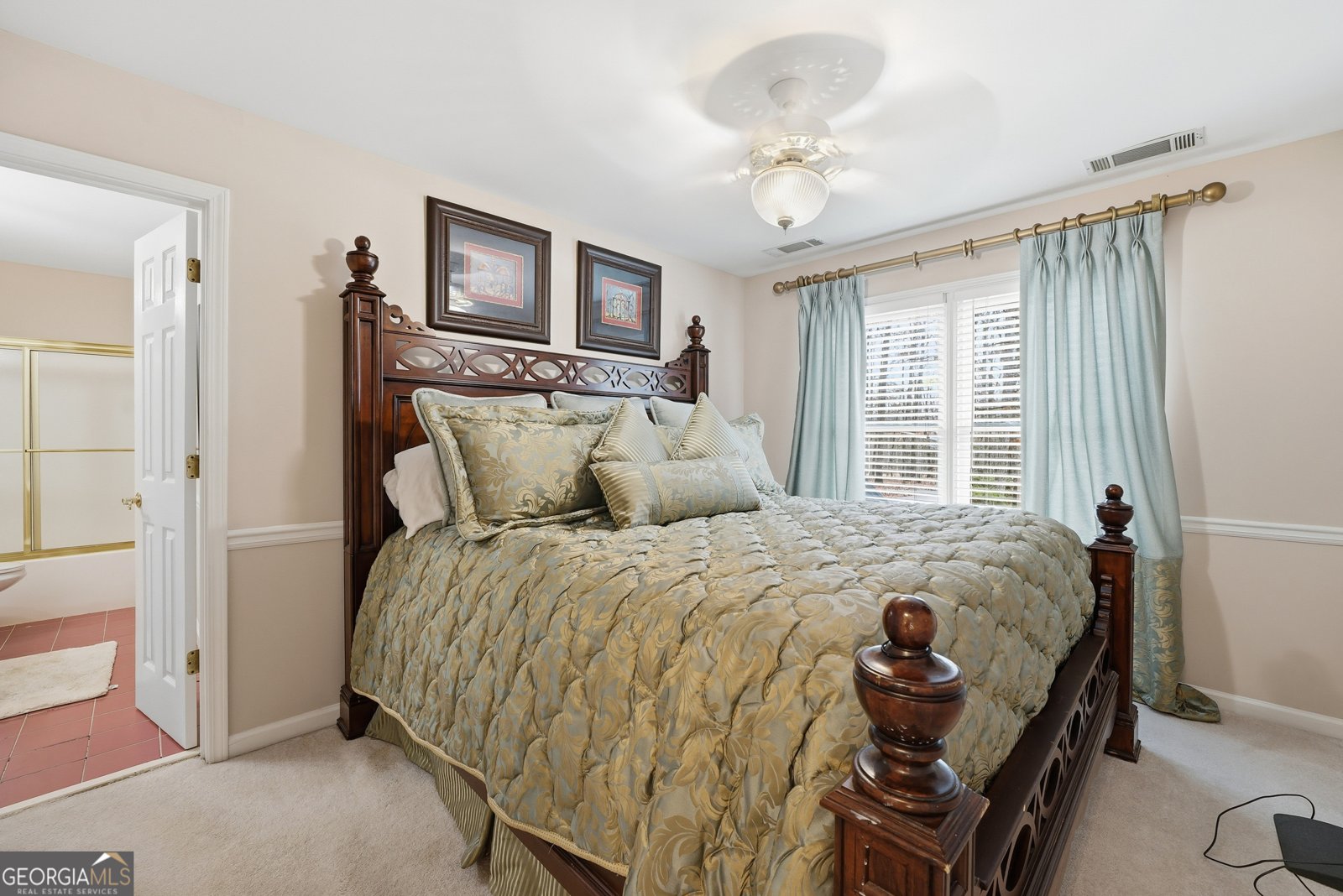 2901 Briscoe Road Loganville - 37