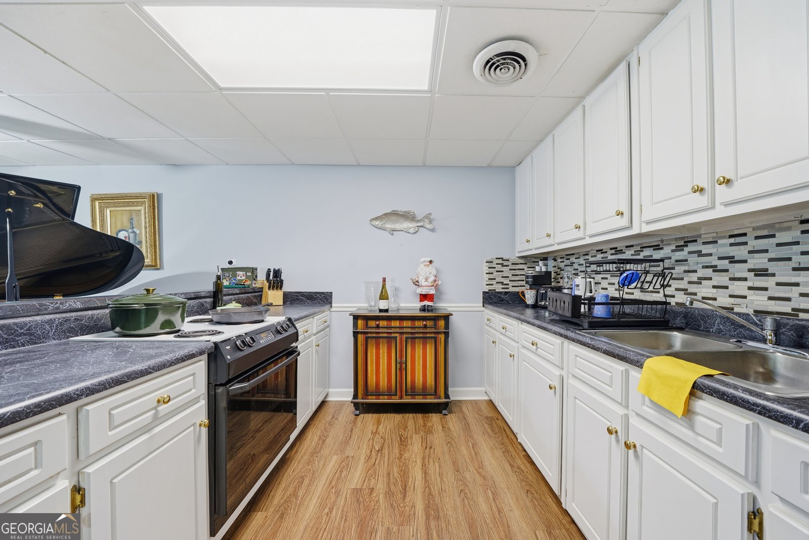 2901 Briscoe Road Loganville - 40