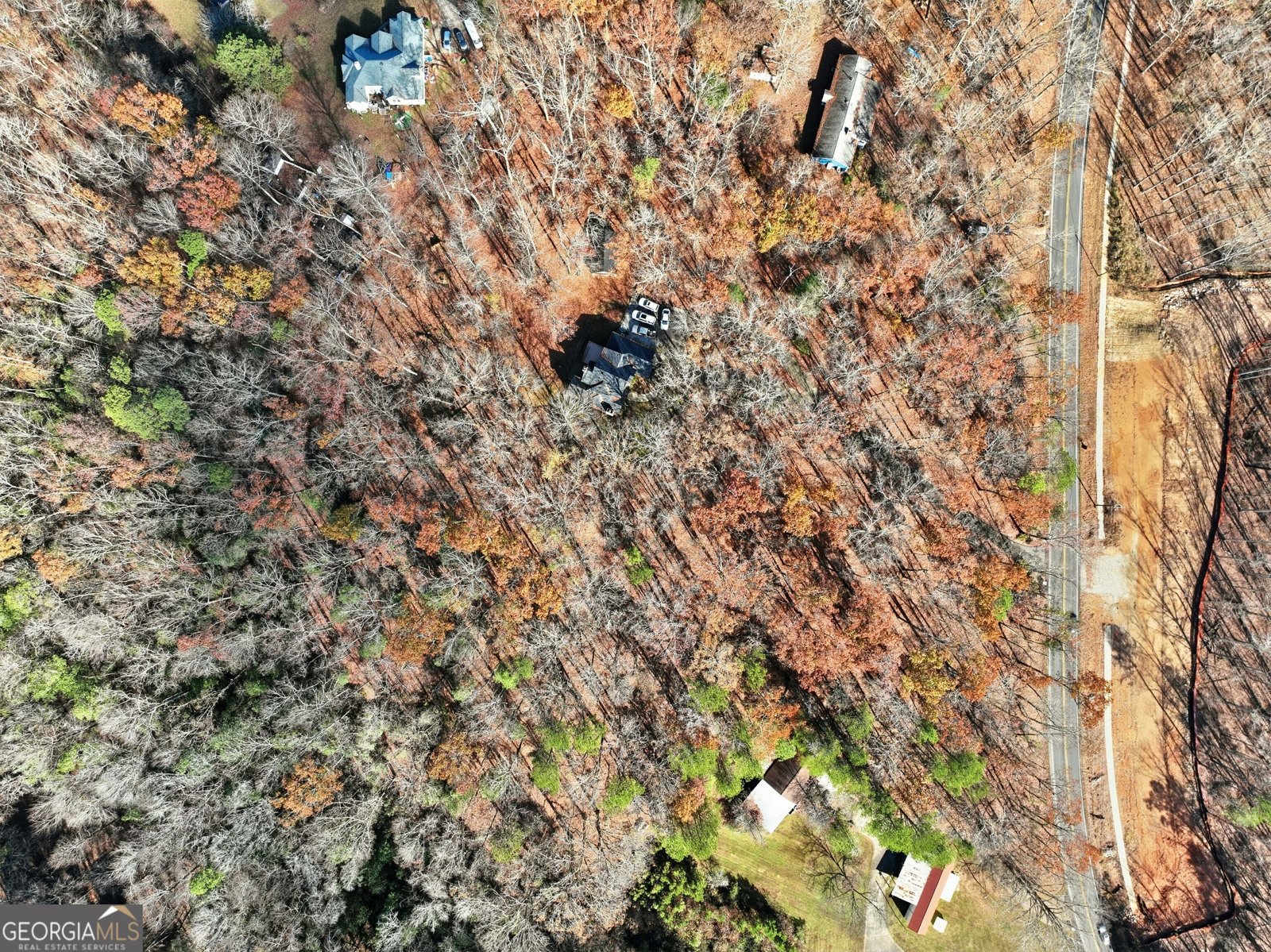 2901 Briscoe Road Loganville - 46