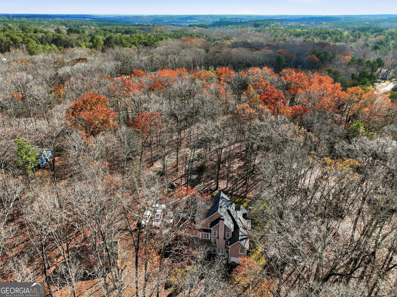 2901 Briscoe Road Loganville - 47