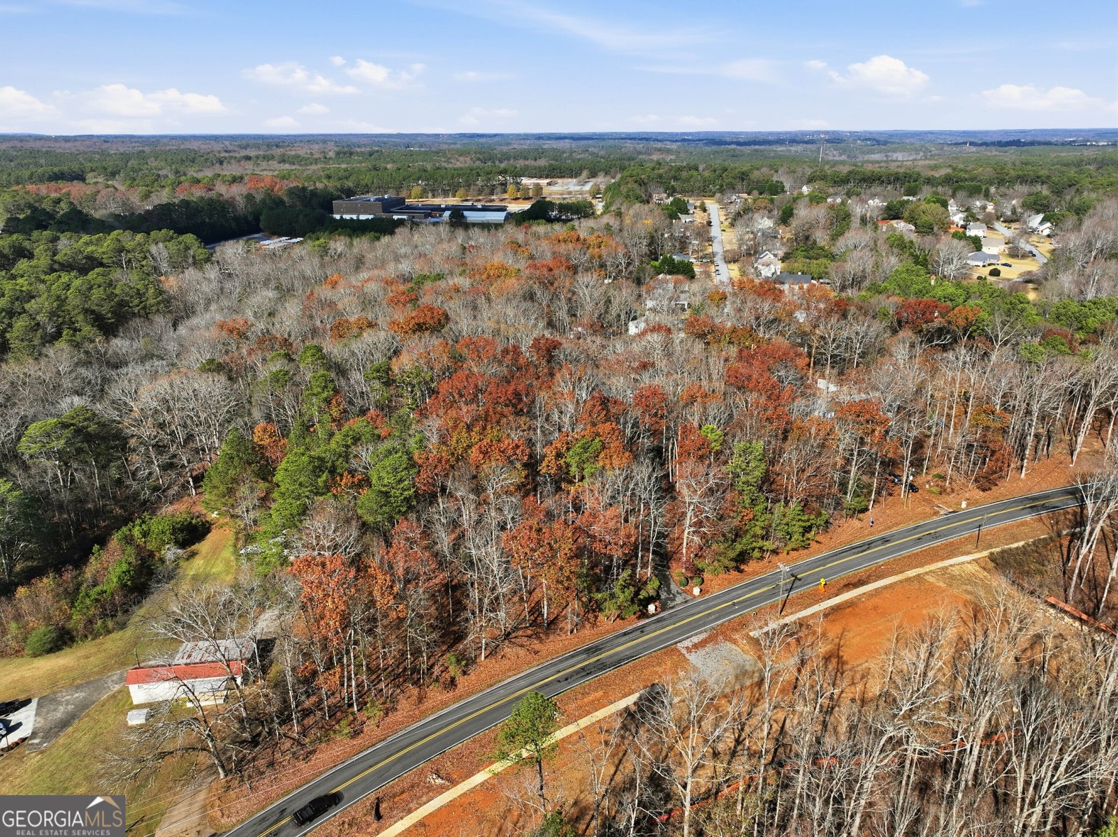 2901 Briscoe Road Loganville - 48