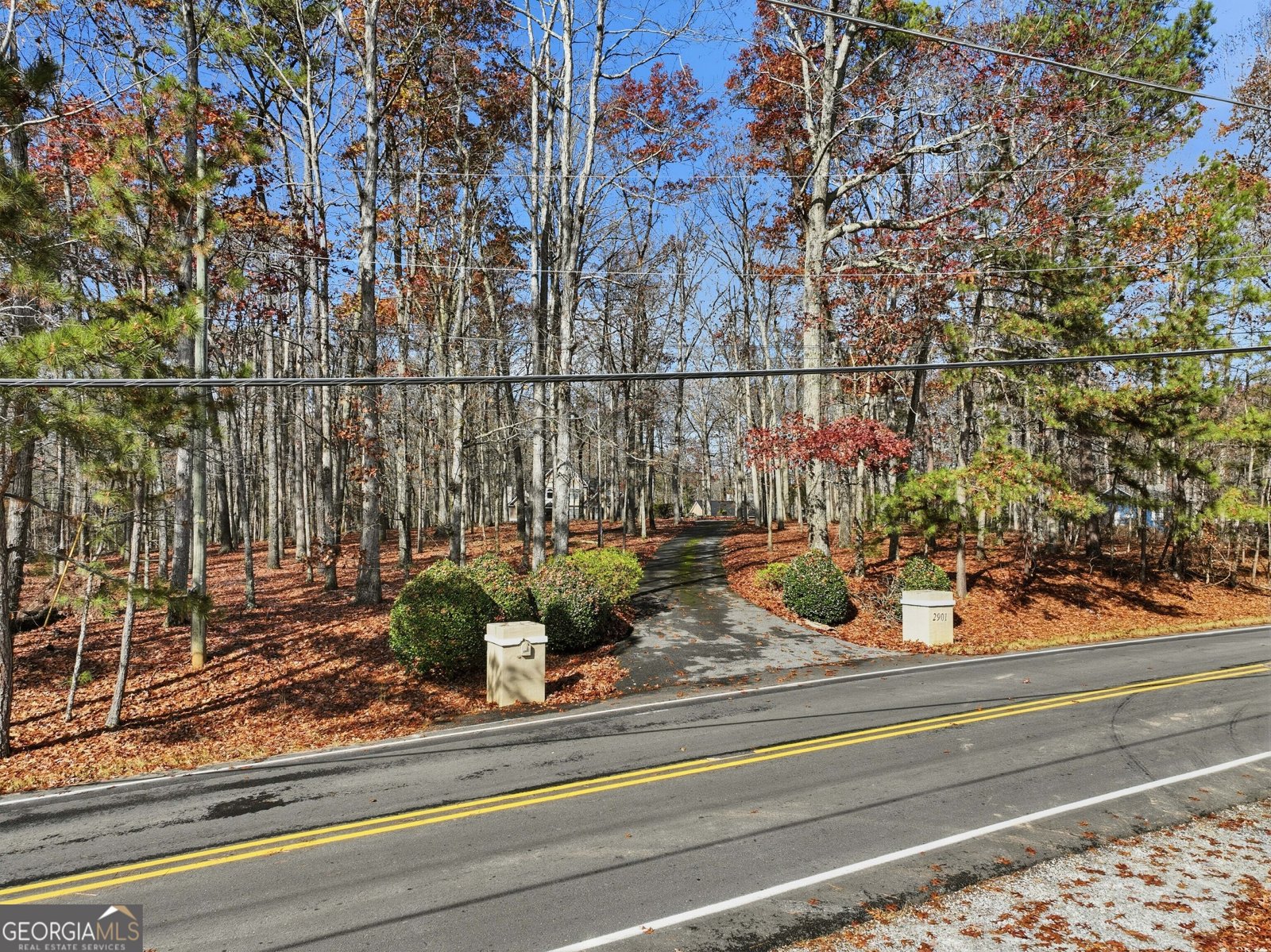 2901 Briscoe Road Loganville - 49