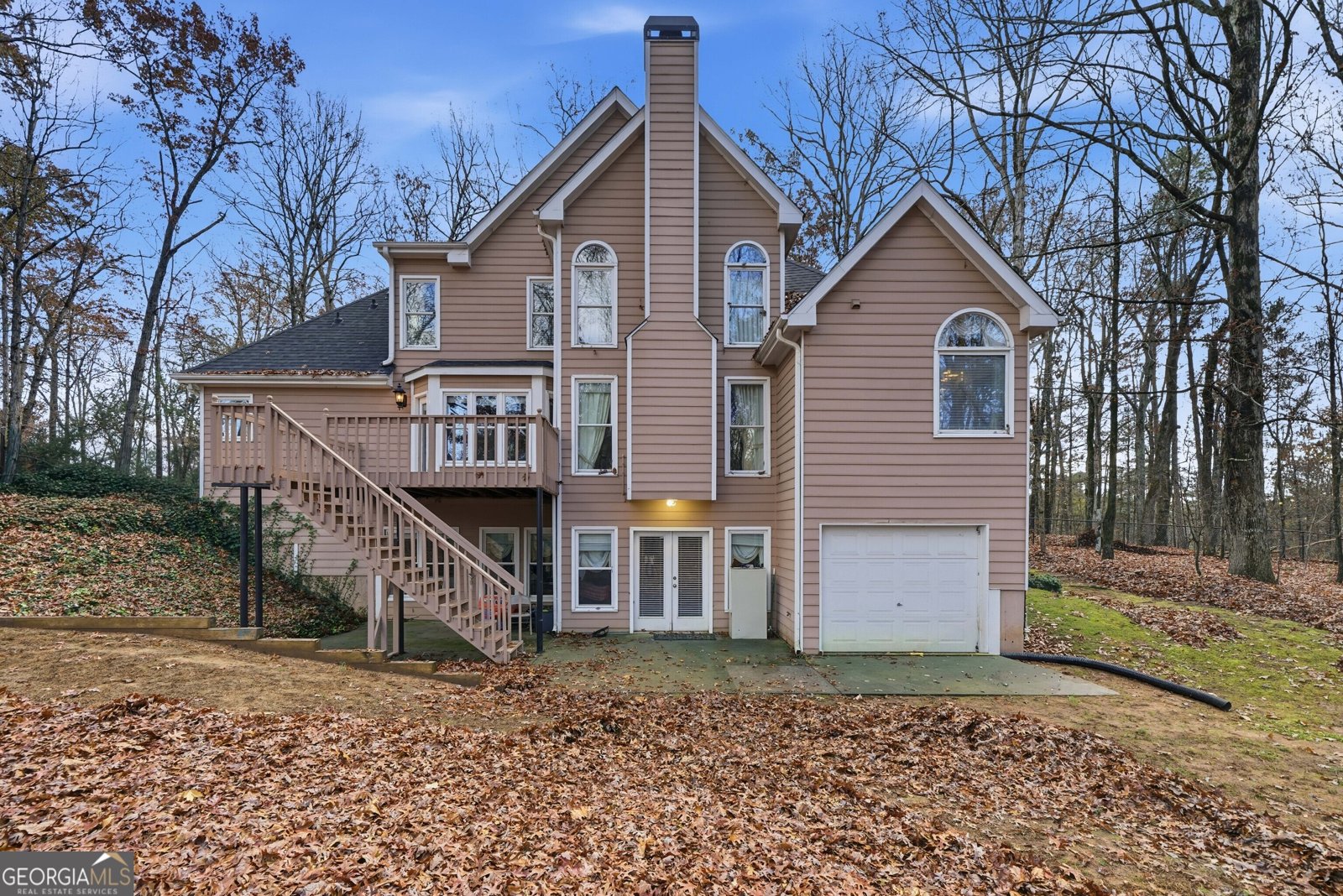 2901 Briscoe Road Loganville - 5