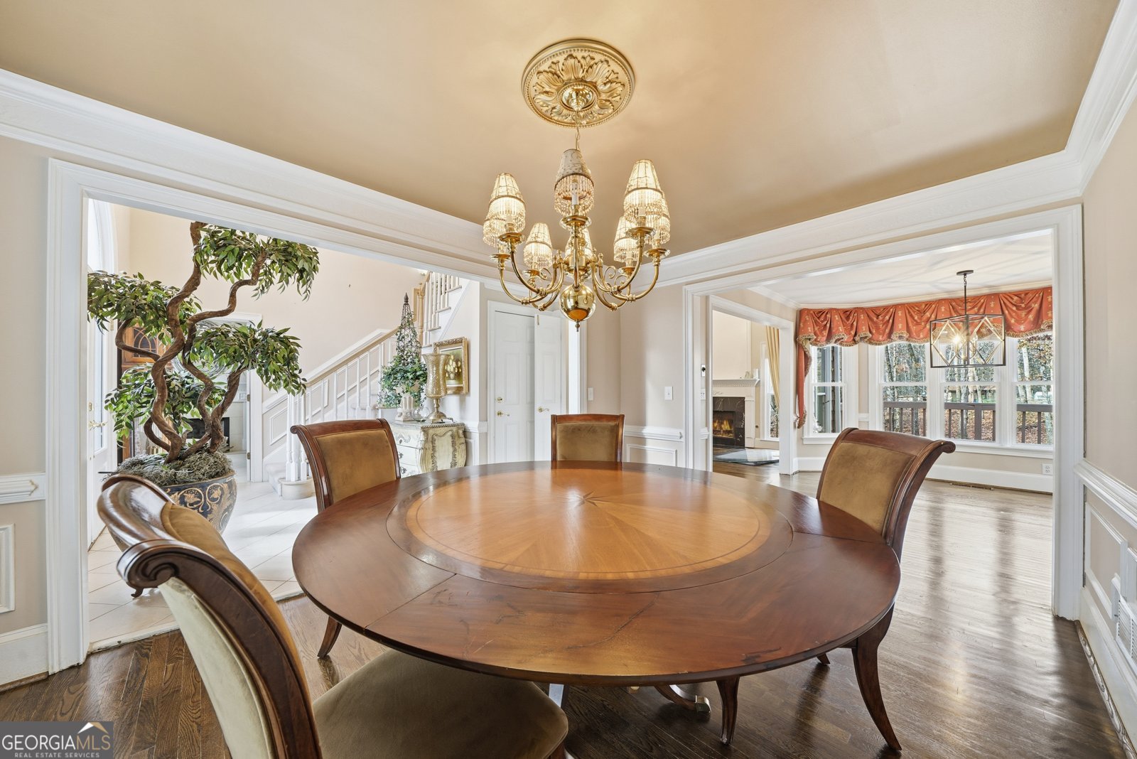 2901 Briscoe Road Loganville - 8