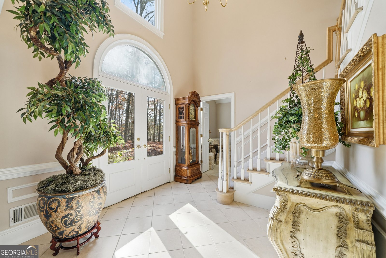 2901 Briscoe Road Loganville - 9