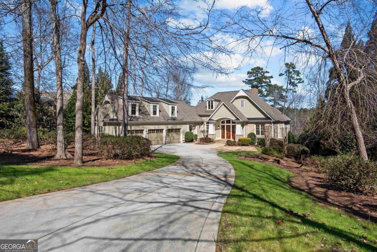 1101 Palmers View Greensboro - 4