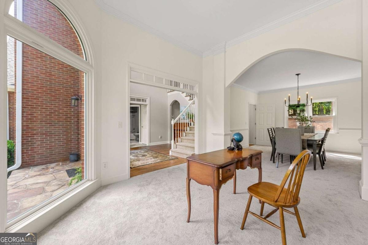 542 Fairway Drive Woodstock - 11