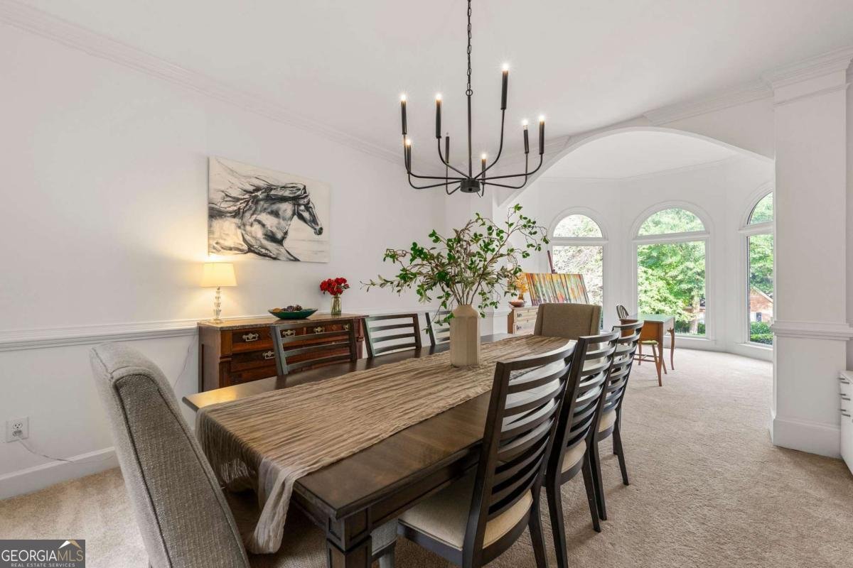 542 Fairway Drive Woodstock - 13