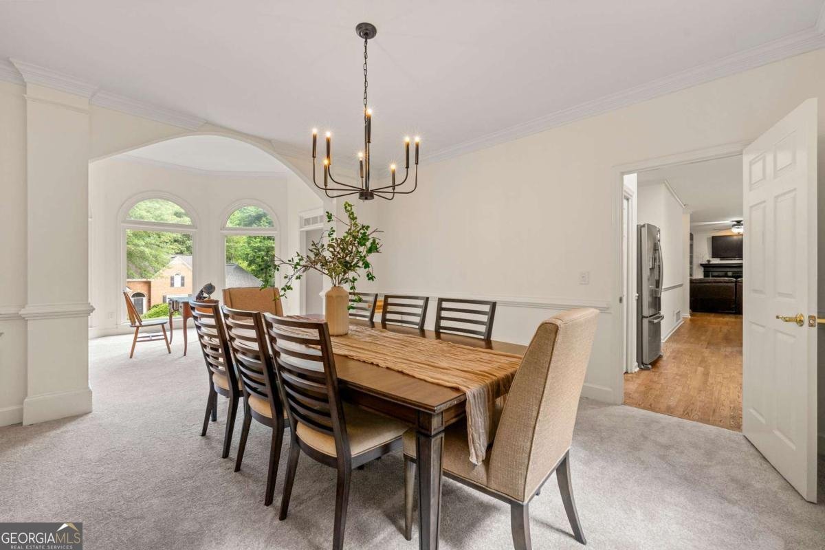 542 Fairway Drive Woodstock - 14